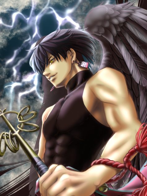 「あいつ泣かしたの…きみ？？」