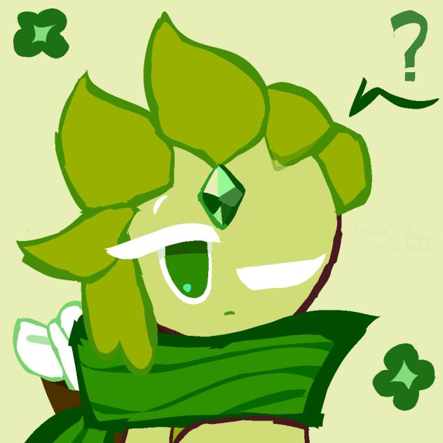 wind archer cookie