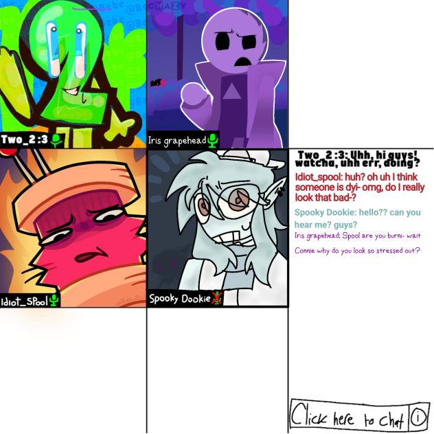 collab ifzfizifxxxrrx