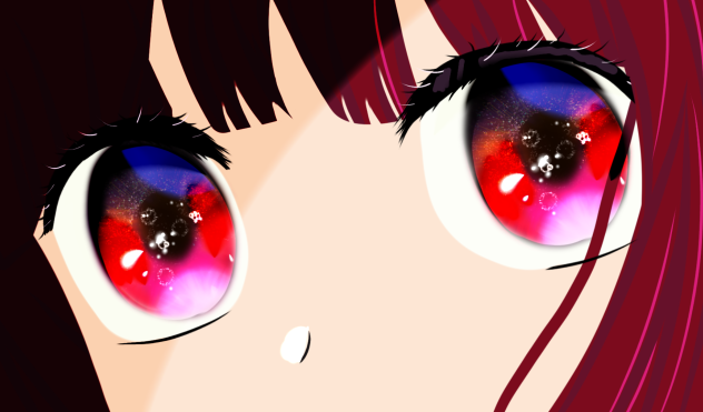 Kana Arima - ibisPaint