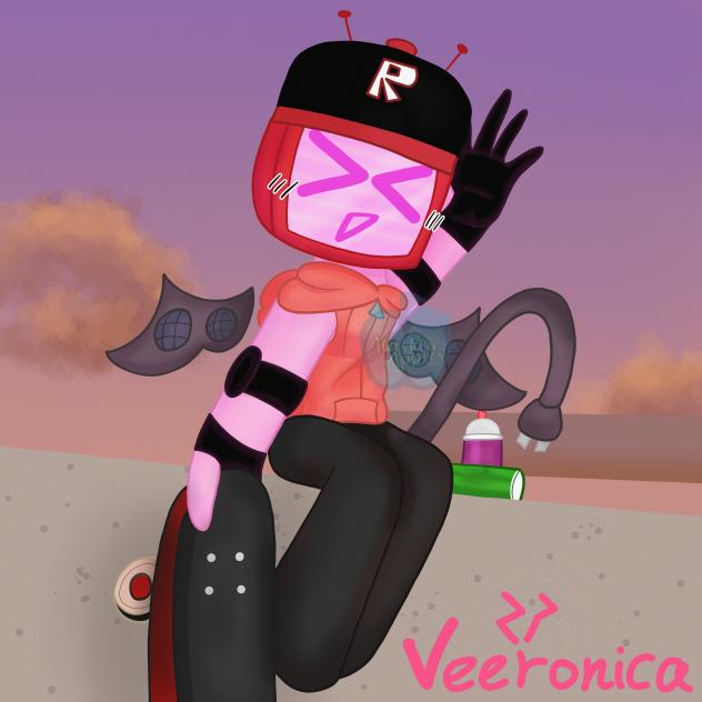 ☆☆☆Skater gurl☆☆☆