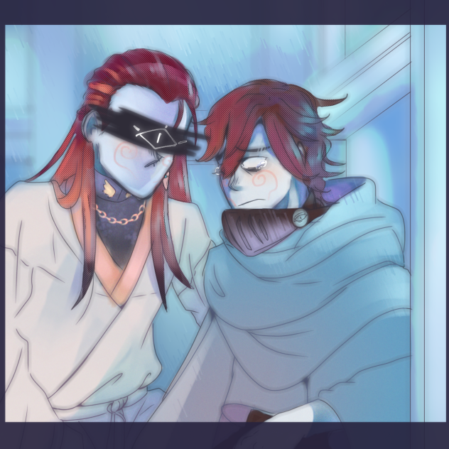 Forgets how to art