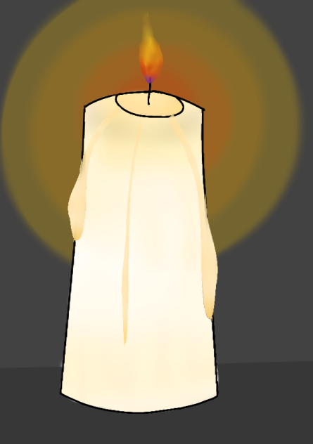 Candle