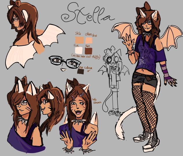 Stella