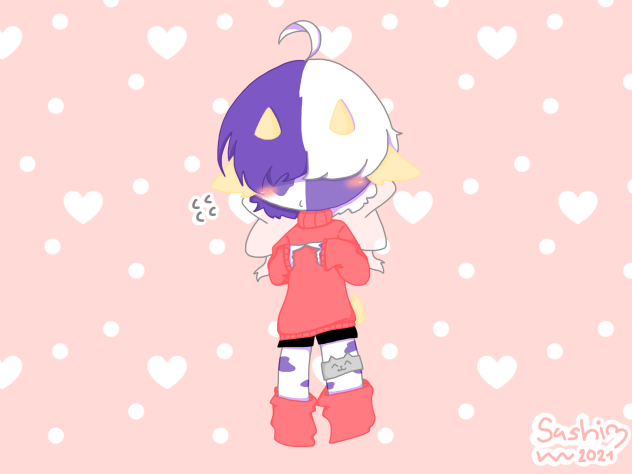 🍫Milka boi💝