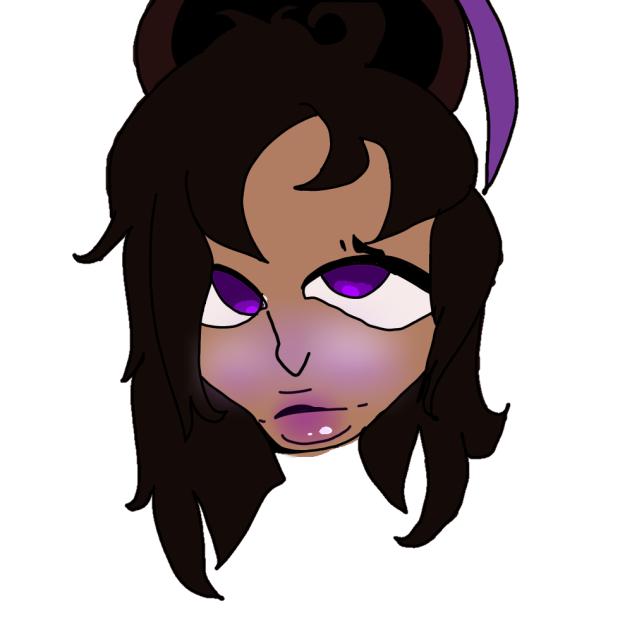 yeah just a lil doodle