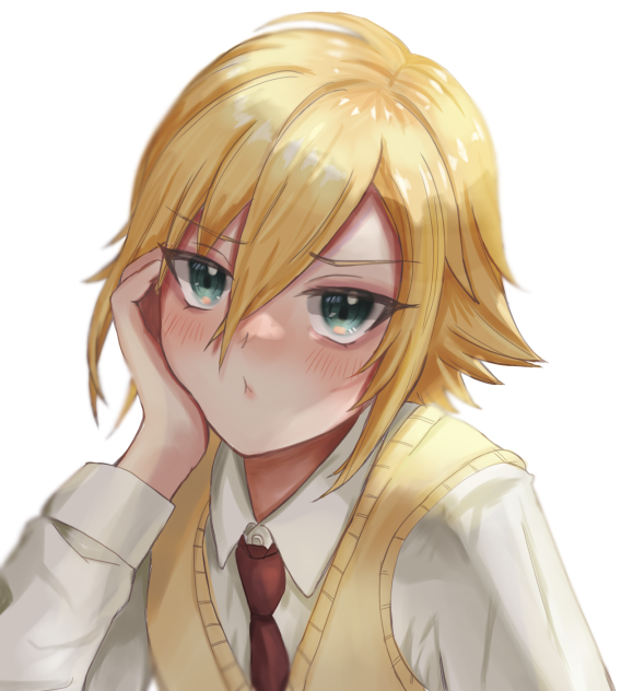 コウくんいっしょにかえろ💓