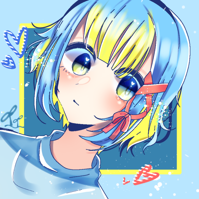 レモンちゃん🍋