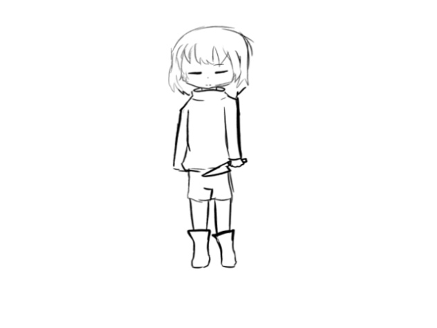 アニメなどむりだった