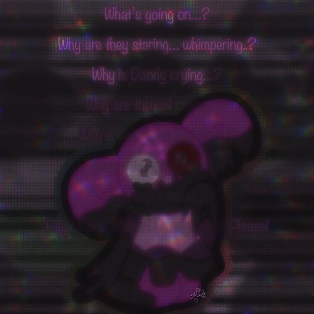 What is Going On…