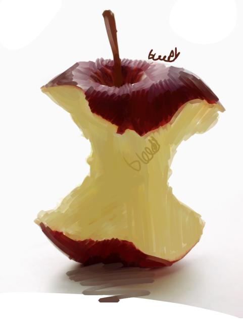 apple🍎