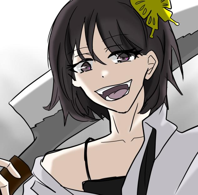 遠慮しておきまs((ｸﾞﾊｯ