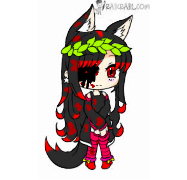 Malo y bueno,bad god