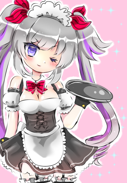 白猫プロジェクト キャロ