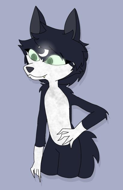 Young Moon (Lunar)