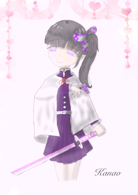Kanao [KNY]