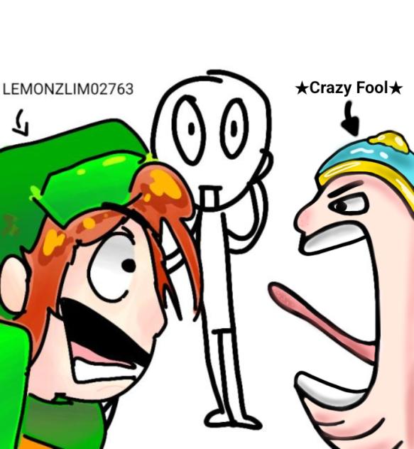 Another Art Collab