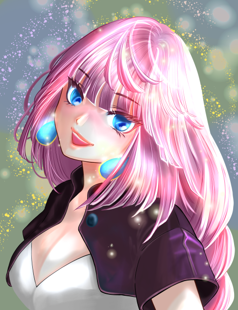 無題654 - ibisPaint