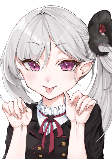 Asagi Mutsuki (fan art)