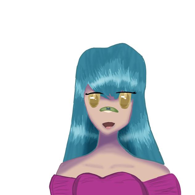 Random color challenge