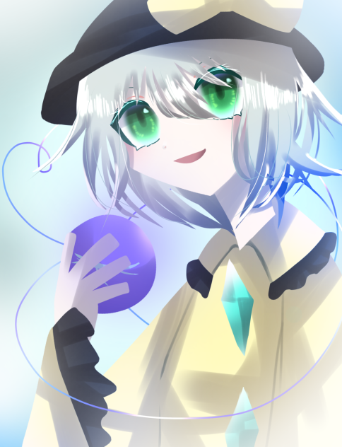 コメイジコイシ