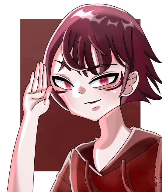 やあ
