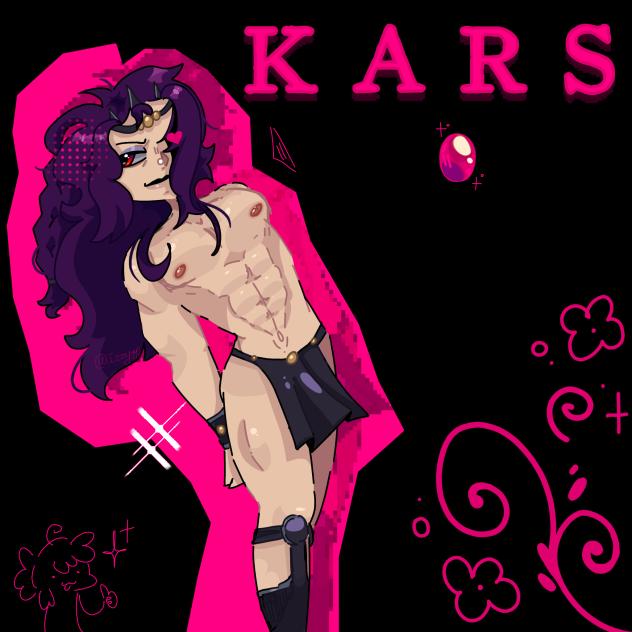 kars baby ily