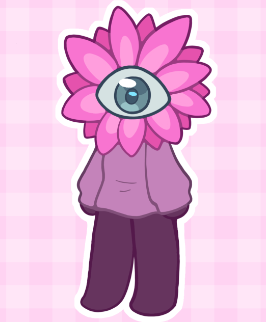 Lil Dahlia