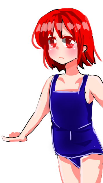 厚塗りれんしう