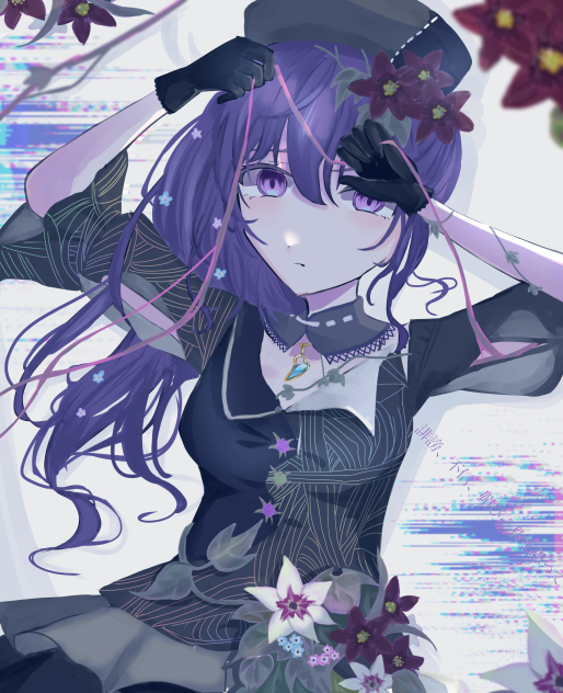 朝比奈まふゆ - ibisPaint