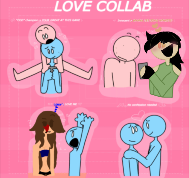 Love Collab