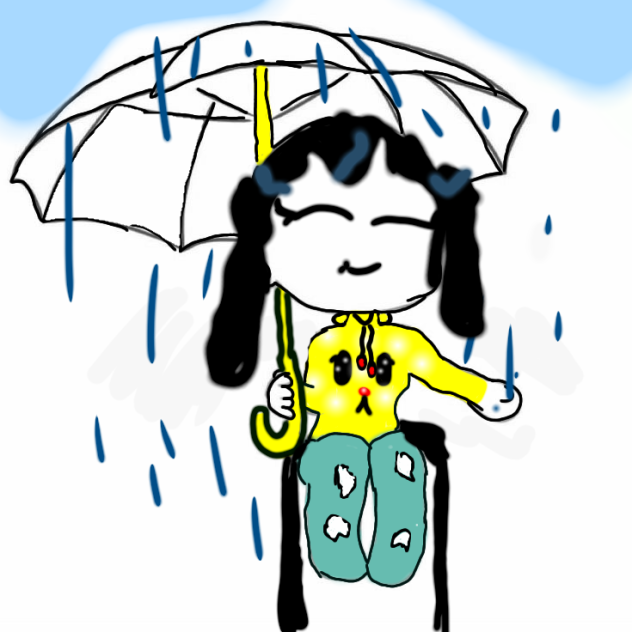 dia de chuva