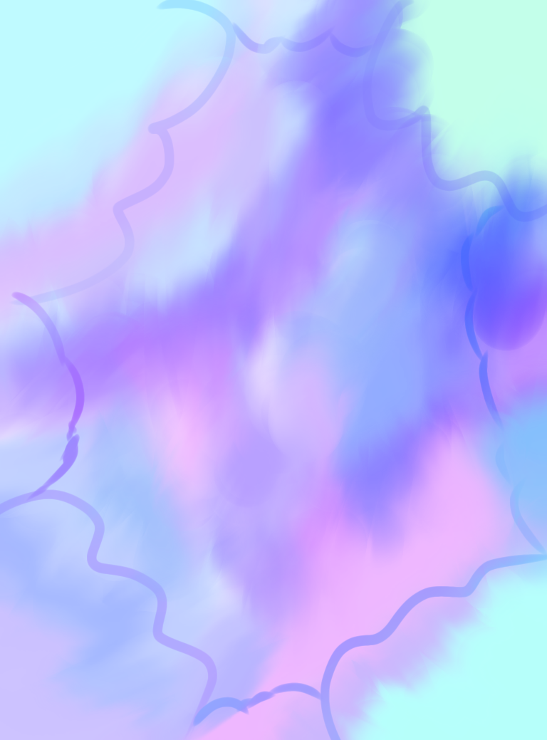 beautiful colors - ibisPaint
