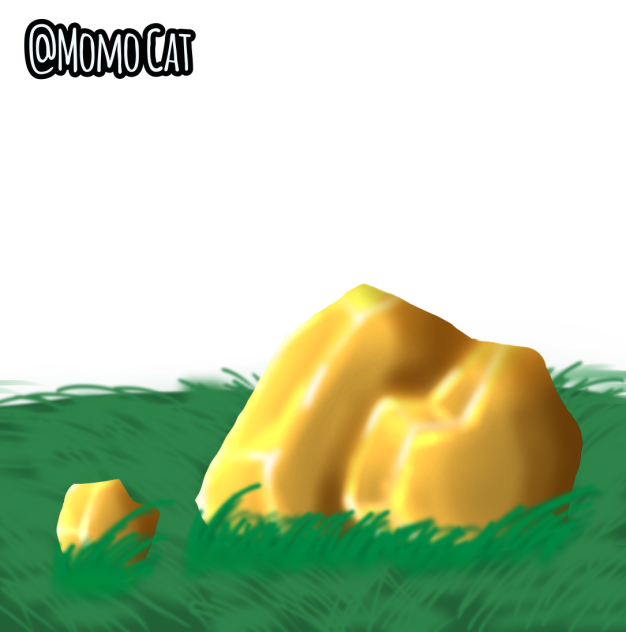 GOLD - ibisPaint
