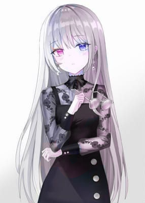 cool girl