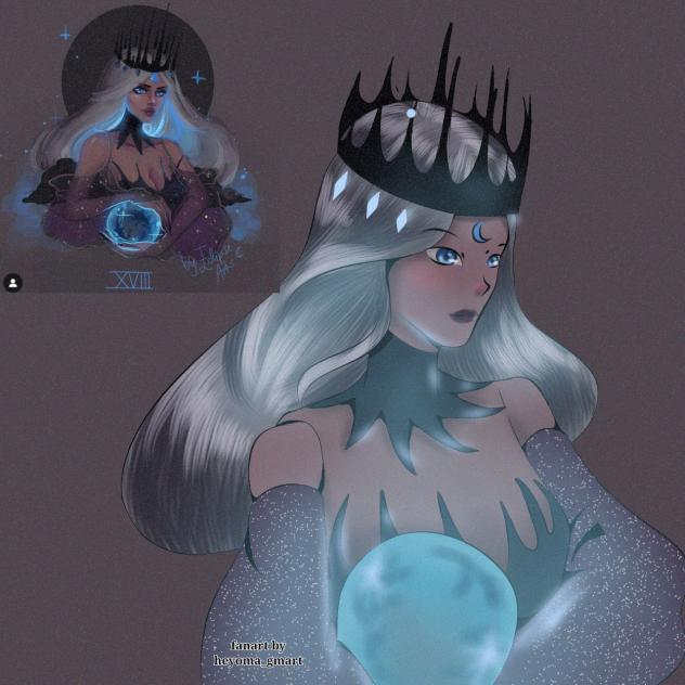 fanart @eclipse_arts