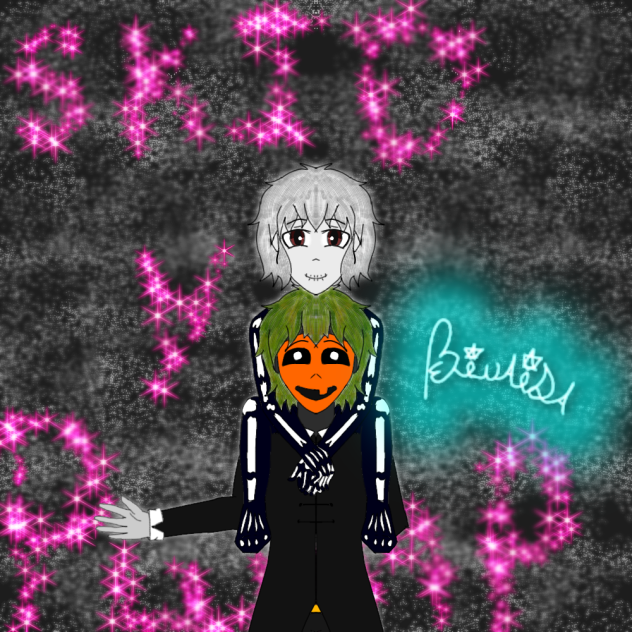 15 sin título - ibisPaint