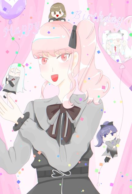瑞希ちゃんHPB！！