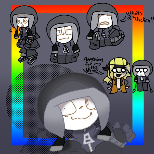 Untitled865; climber from CoN