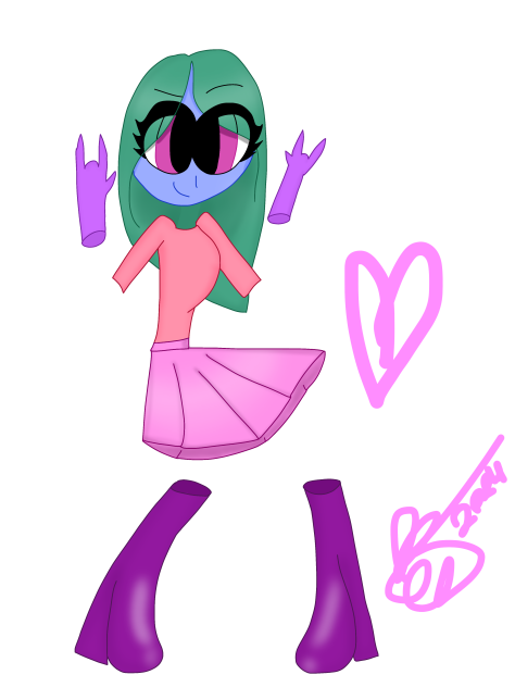 Octilvia