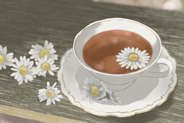 紅茶