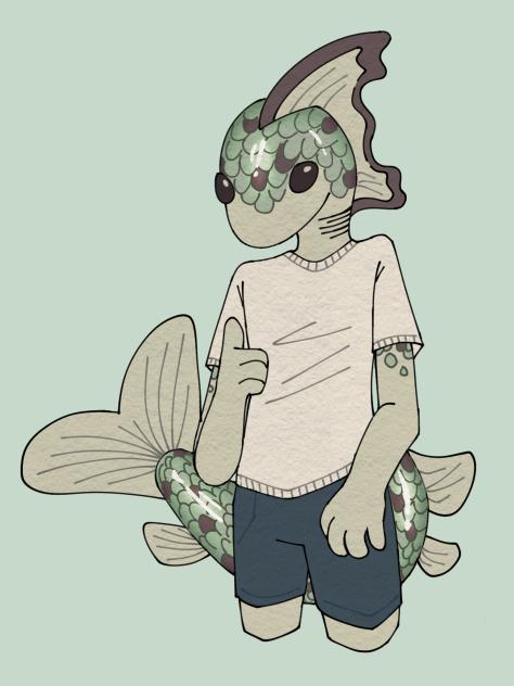 fish