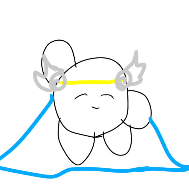 暇ジャンプ