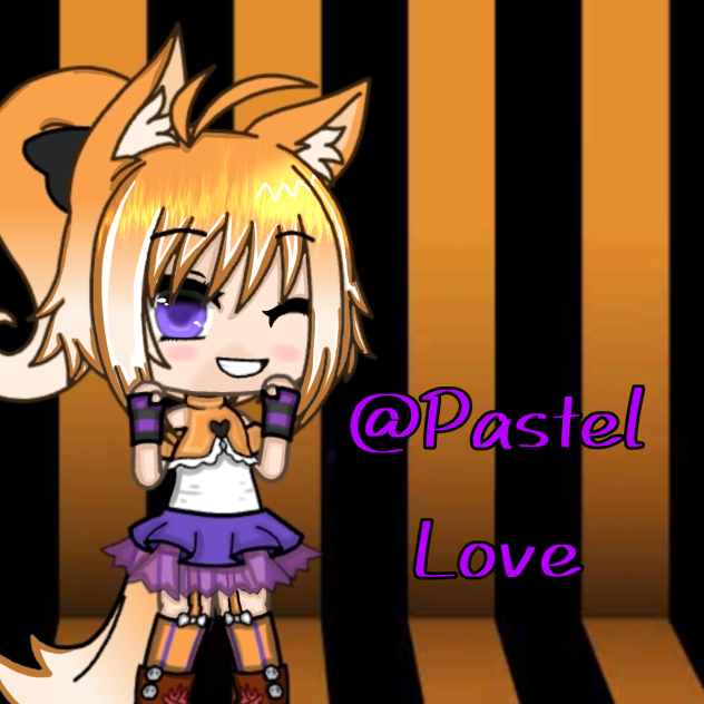 Halloween pfp for tiktok!