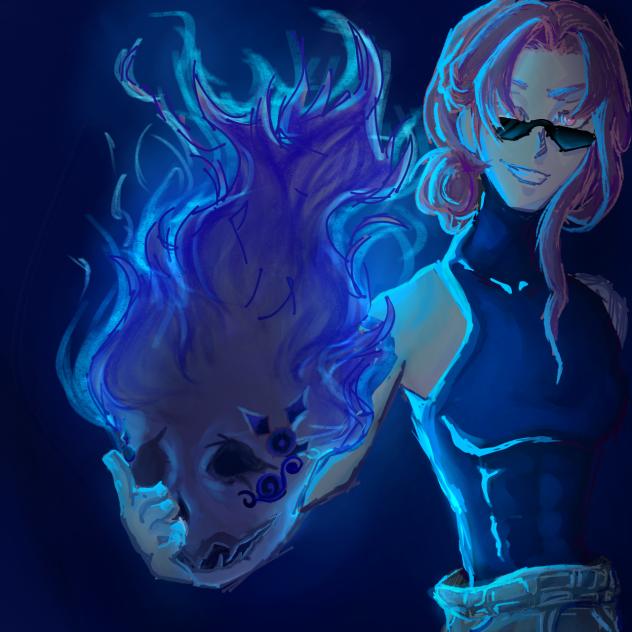 Grimoire(Completed)