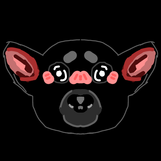 my gerbil rose(she,also passed-)