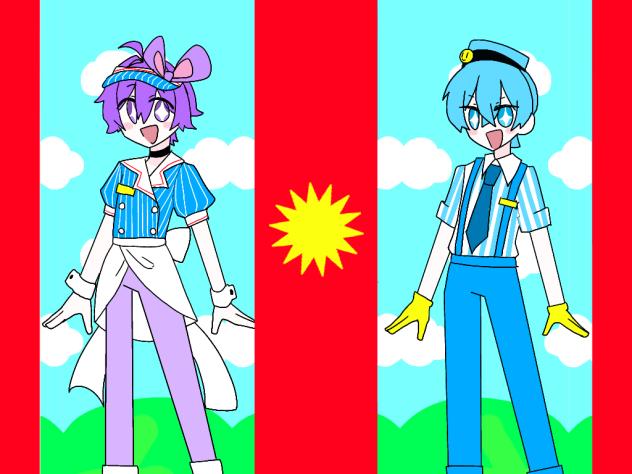 ぷにぷにつー