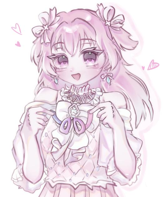 イレヴンス愛莉ちゃん
