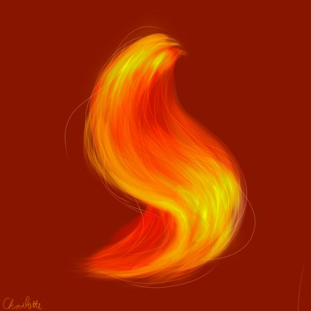 Hair practice 64