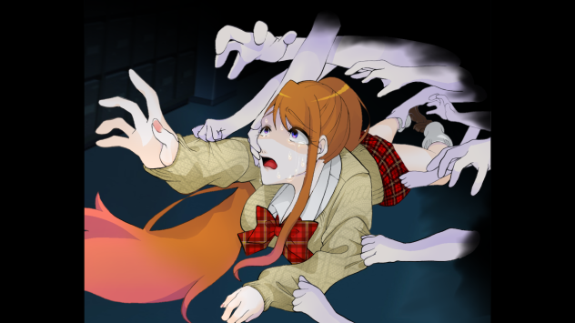 Bad end - ibisPaint